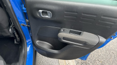 Citroen C3 Aircross 1.2 PureTech 110 Shine 5dr Petrol Hatchback